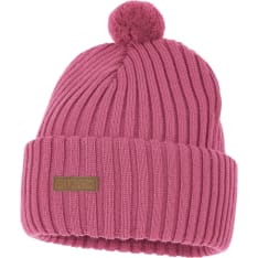 Villapom Kinos Kids' Pompom Beanie