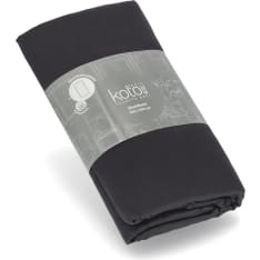 Kotoilu Basic puuvillasatiinialuslakana