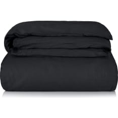 Kotoilu Basic cotton satin duvet cover