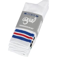 Social Underwear 5-pack men’s tennis socks