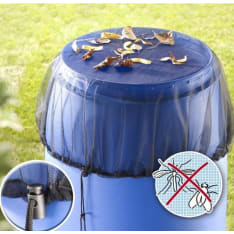 Green Land 120 cm barrel cover