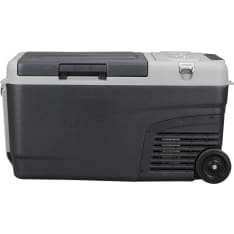 Frezzer Camping MAK 25 l 18 V 12/24 V 230 V camping fridge freezer