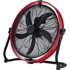 Timco 40cm 360° työmaatuuletin