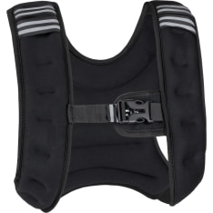iSport Comfort 5 kg painoliivi