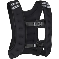 iSport Comfort 10 kg painoliivi