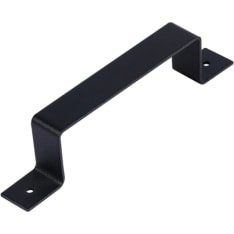 Evella Loft sliding door handle set