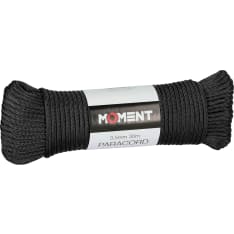 Moment 3.5mm 30m paracord rope