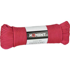 Moment 3.5mm 30m paracord rope