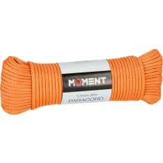 Moment 3,5mm 30m Paracord-köysi
