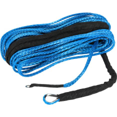 Moment 2300kg 5mm/20m winch rope