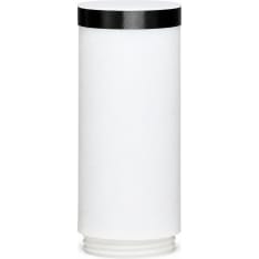 BrightSolar Line pole lamp replacement cover
