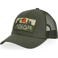 Anar Lokka cap