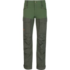 Anar Galda Grape women's hiking pants
