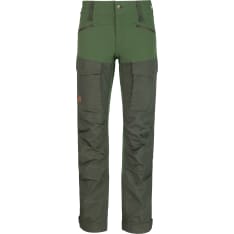 Anar Galda Green women's hiking pants