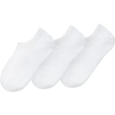 Kider lasten nilkkasukat 3-pack