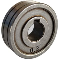 Timco MI250MIG 0,6-0,8 mm wire feed roller
