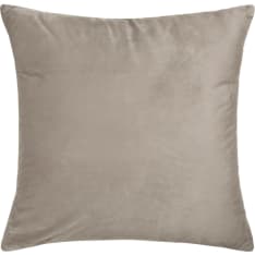 Kotoilu Velvet Dream koristetyynynpäällinen