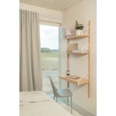 Kotoilu Eclipse Luxory blackout curtain