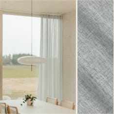 Kotoilu Peace 2 pcs curtains