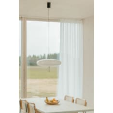 Kotoilu Peace 2 pcs curtains