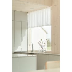 Kotoilu Peace kappa curtain