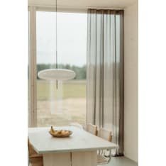 Kotoilu Frost 2 kpl verhot