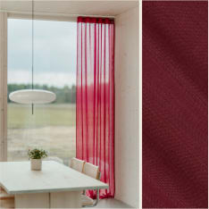 Kotoilu Frost curtain