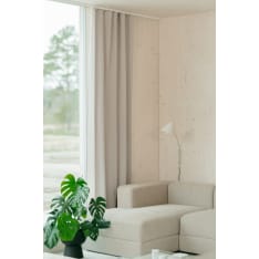 Nesting Mist curtain