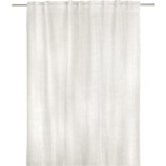 Kotoilu Drop Linen 2 kpl verhot