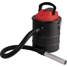 Timco Dual 18 V 12 l tuhkaimurin runko