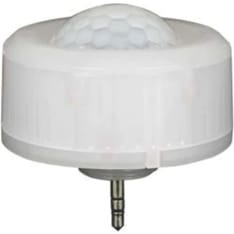 Lumio Lights Multi PIR liiketunnistin- ja hämäräkytkinsensori