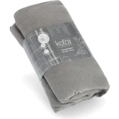 Kotoilu Basic tricot fitted sheet