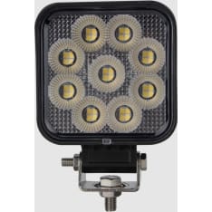 Arctic Bright Square 36 W LED työvalo