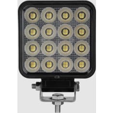 Arctic Bright Square 64 W LED työvalo