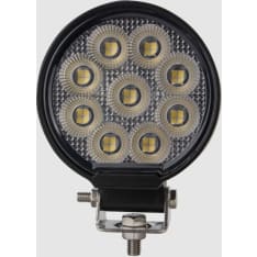 Arctic Bright Round 36 W LED työvalo