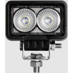 Arctic Bright Rectangle 20 W LED työvalo