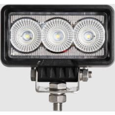 Arctic Bright Rectangle 30 W LED työvalo