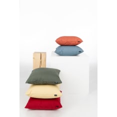 Kotoilu Basic koristetyynynpäällinen