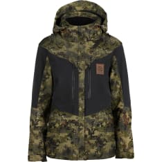 Anar Magga 2.0 dcamo naisten metsästystakki