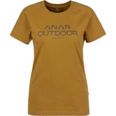 Anar Olos Gold women's T-shirt