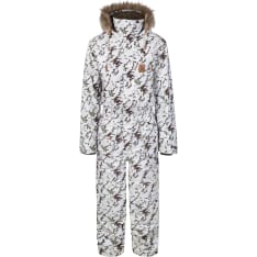 Anar Dalvi overall