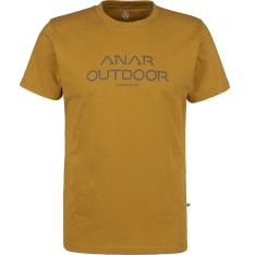 Anar Olos Gold Men's T-Shirt
