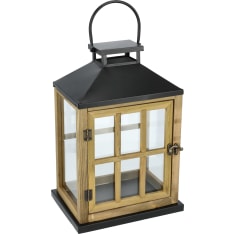 Villadesign Luoto lantern