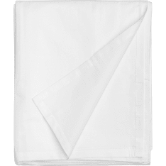 Always Percale as a base sheet