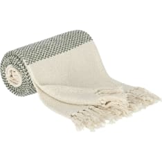 Always Inka dozing blanket