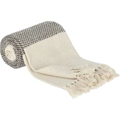 Always Inka dozing blanket
