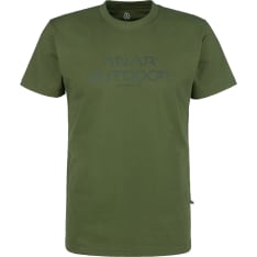 Anar Olos Green Men's T-Shirt