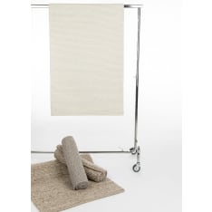 Aina Silmu wool carpet