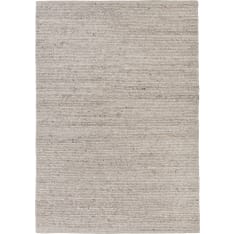 Aina Silmu wool carpet