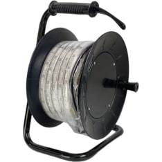 BrightSolar 15 m 22500 lm LED-valokela